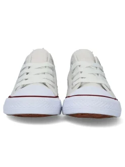 Discount VVNN Sneakers casual niño/niña DEM TO326 BLANCO