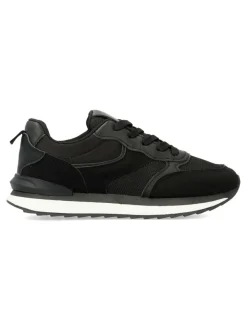 Clearance VVNN Sneakers casual sport negro