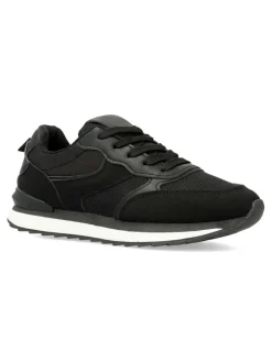 Clearance VVNN Sneakers casual sport negro