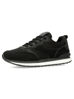 Clearance VVNN Sneakers casual sport negro