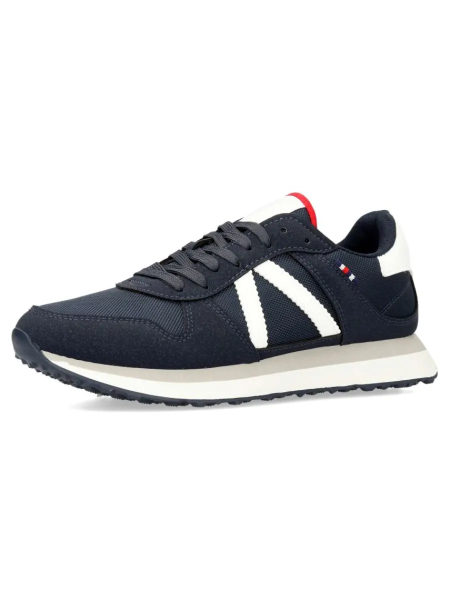 Fashion VVNN Sneakers casual sport hombre