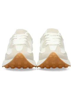 Clearance VVNN Sneakers casual sport blanca