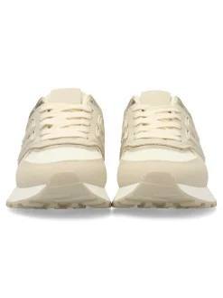 Clearance VVNN Sneakers casual sport beige