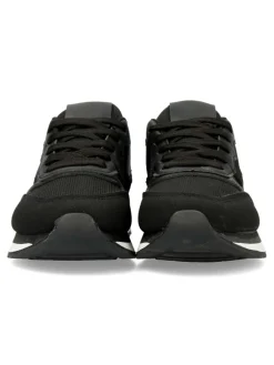 Clearance VVNN Sneakers casual sport negro