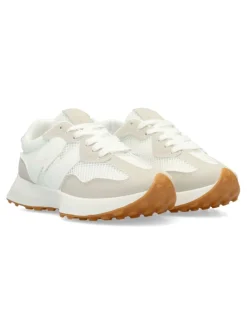 Clearance VVNN Sneakers casual sport blanca