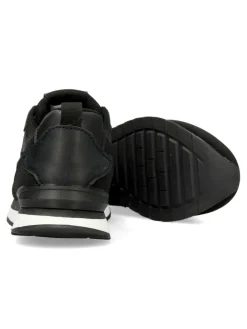 Clearance VVNN Sneakers casual sport negro