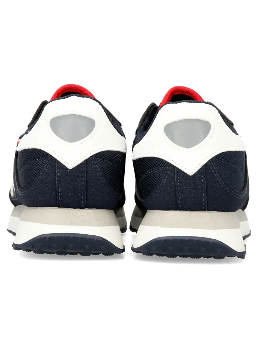 Fashion VVNN Sneakers casual sport hombre