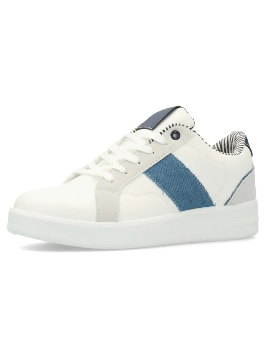 Sale VVNN Sneakers clásico casual sport hombre