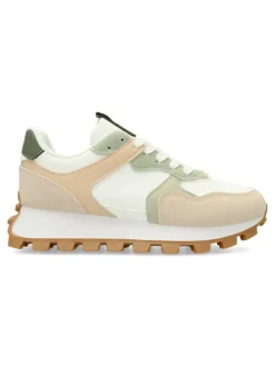 Discount VVNN Sneakers deportiva casual doble suela