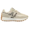 Fashion VVNN Sneakers deportiva casual mujer