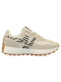 Fashion VVNN Sneakers deportiva casual mujer