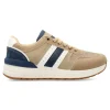 Online VVNN Sneakers deportiva casual hombre