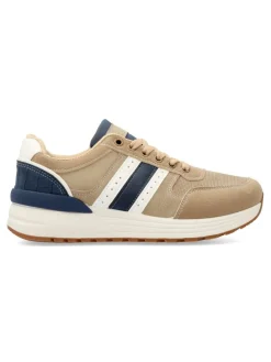 Online VVNN Sneakers deportiva casual hombre