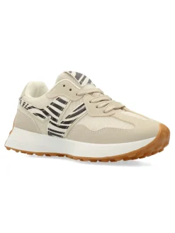 Fashion VVNN Sneakers deportiva casual mujer