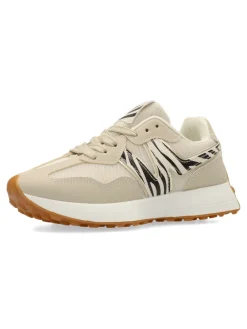 Fashion VVNN Sneakers deportiva casual mujer