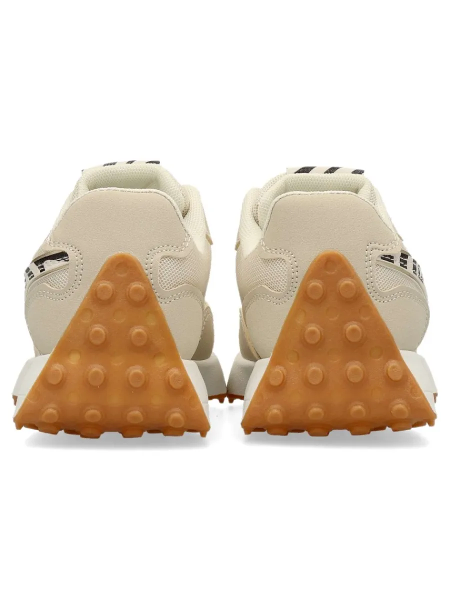 Fashion VVNN Sneakers deportiva casual mujer