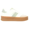 Outlet VVNN Sneakers deportiva doble suela