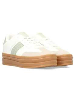 Outlet VVNN Sneakers deportiva doble suela