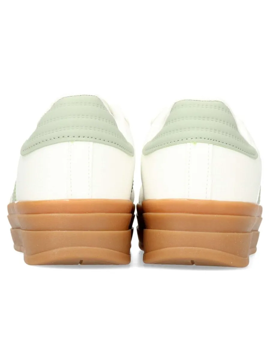 Outlet VVNN Sneakers deportiva doble suela