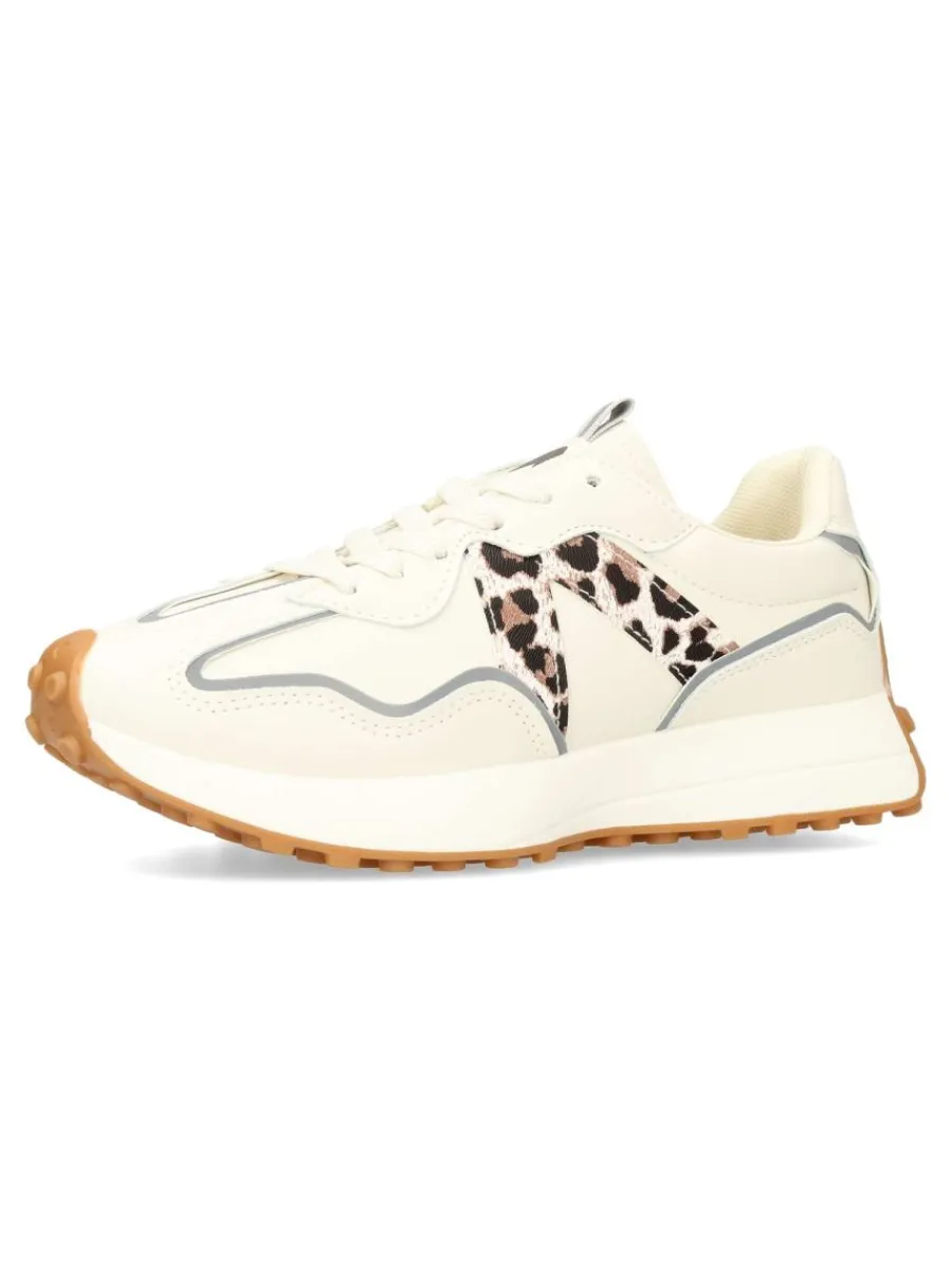 Outlet VVNN Sneakers deportivas casual mujer