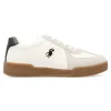 New VVNN Sneakers deportivo casual blanco y negro