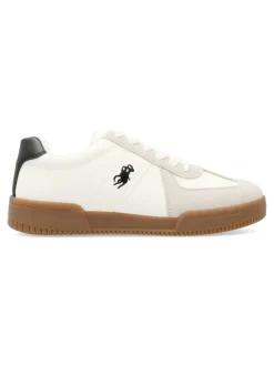 New VVNN Sneakers deportivo casual blanco y negro
