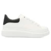 Outlet VVNN Sneakers deportivo casual suela gruesa