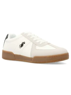 New VVNN Sneakers deportivo casual blanco y negro