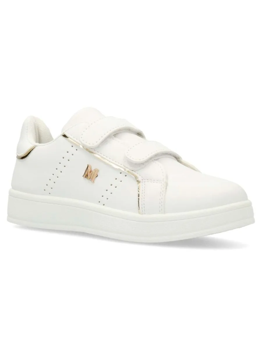 Clearance VVNN Sneakers deportivo casual niña