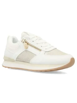 Online VVNN Sneakers deportivo casual cremallera