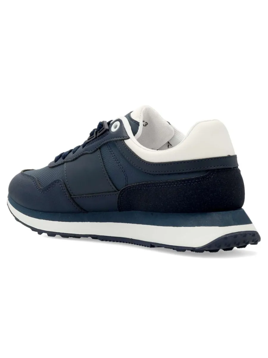 Hot VVNN Sneakers deportivo casual hombre
