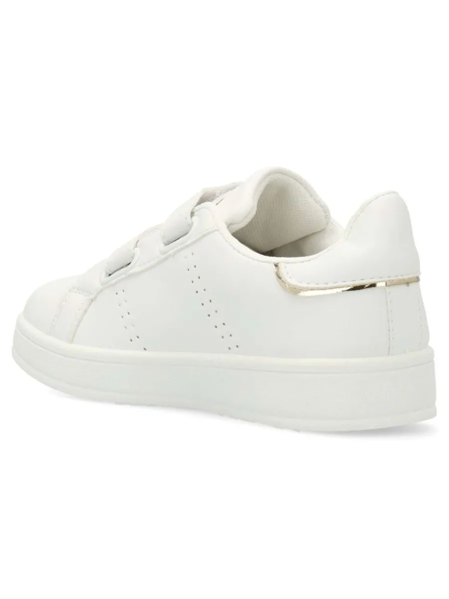 Clearance VVNN Sneakers deportivo casual niña