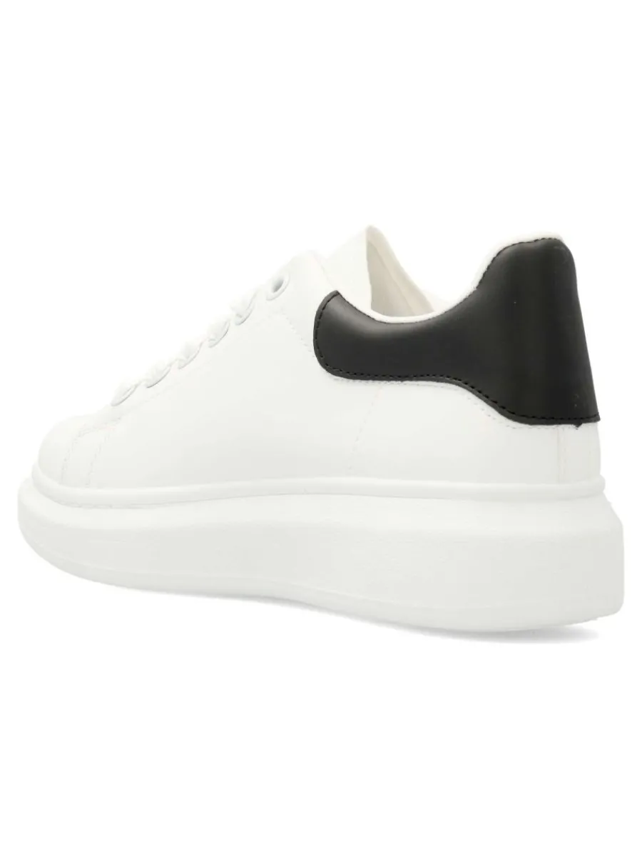 Outlet VVNN Sneakers deportivo casual suela gruesa