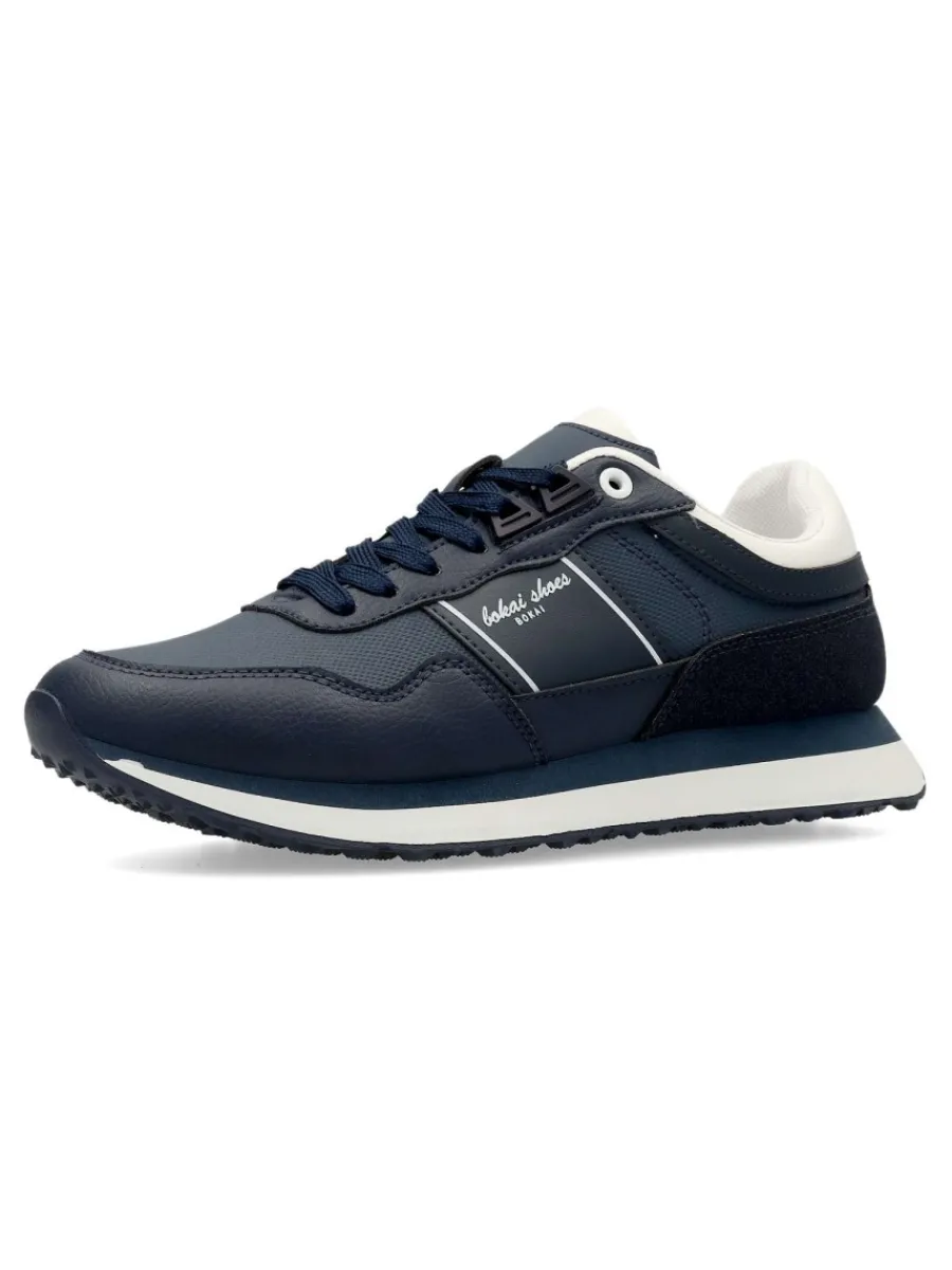 Hot VVNN Sneakers deportivo casual hombre