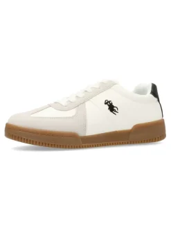 New VVNN Sneakers deportivo casual blanco y negro