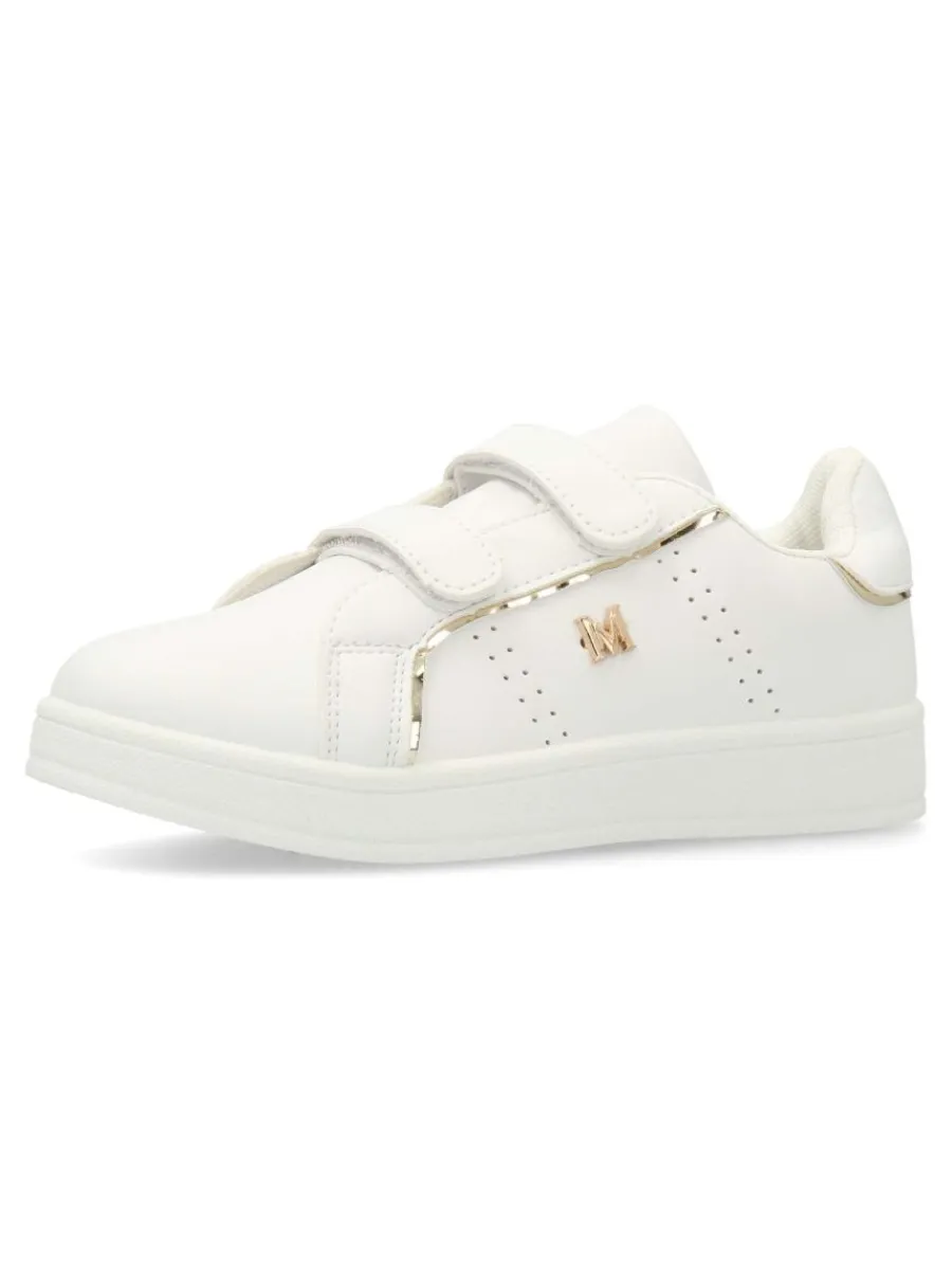 Clearance VVNN Sneakers deportivo casual niña