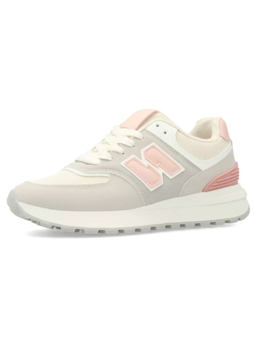 Online VVNN Sneakers deportivo casual gris