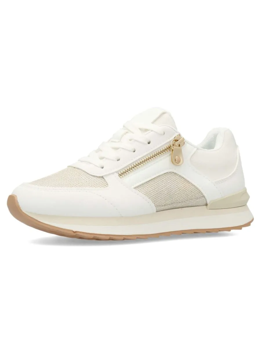 Online VVNN Sneakers deportivo casual cremallera