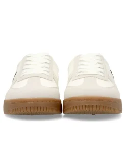 New VVNN Sneakers deportivo casual blanco y negro