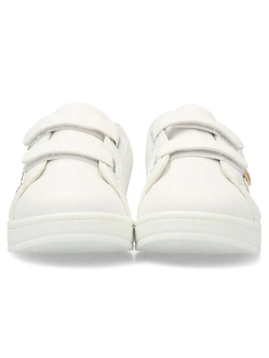 Clearance VVNN Sneakers deportivo casual niña