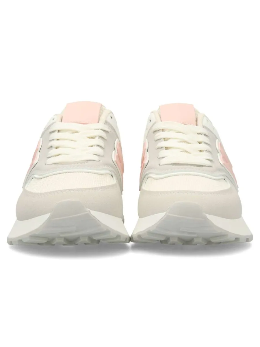 Online VVNN Sneakers deportivo casual gris
