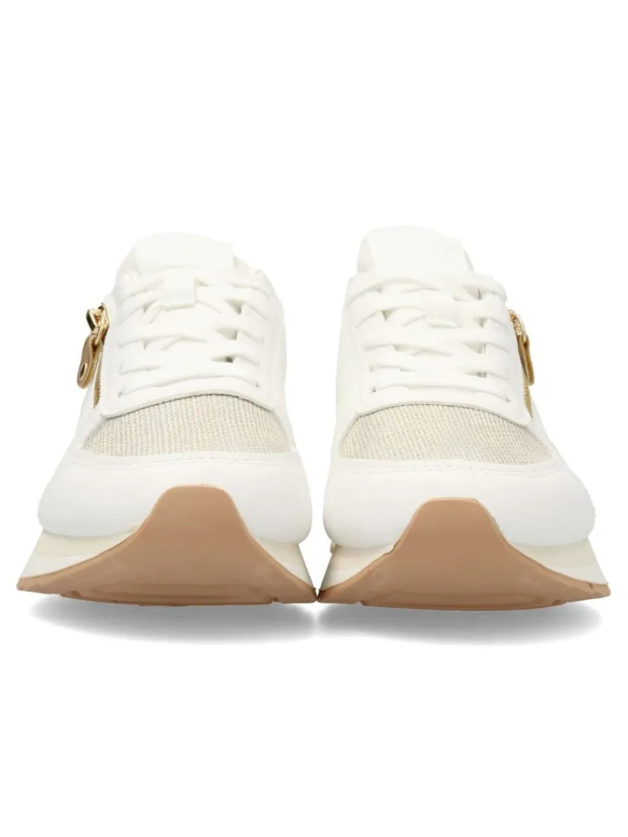 Online VVNN Sneakers deportivo casual cremallera
