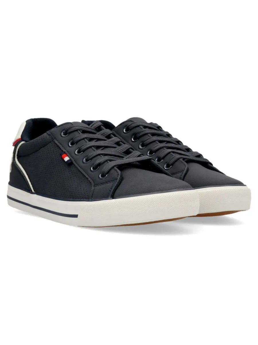 Outlet VVNN Sneakers deportivo casual hombre