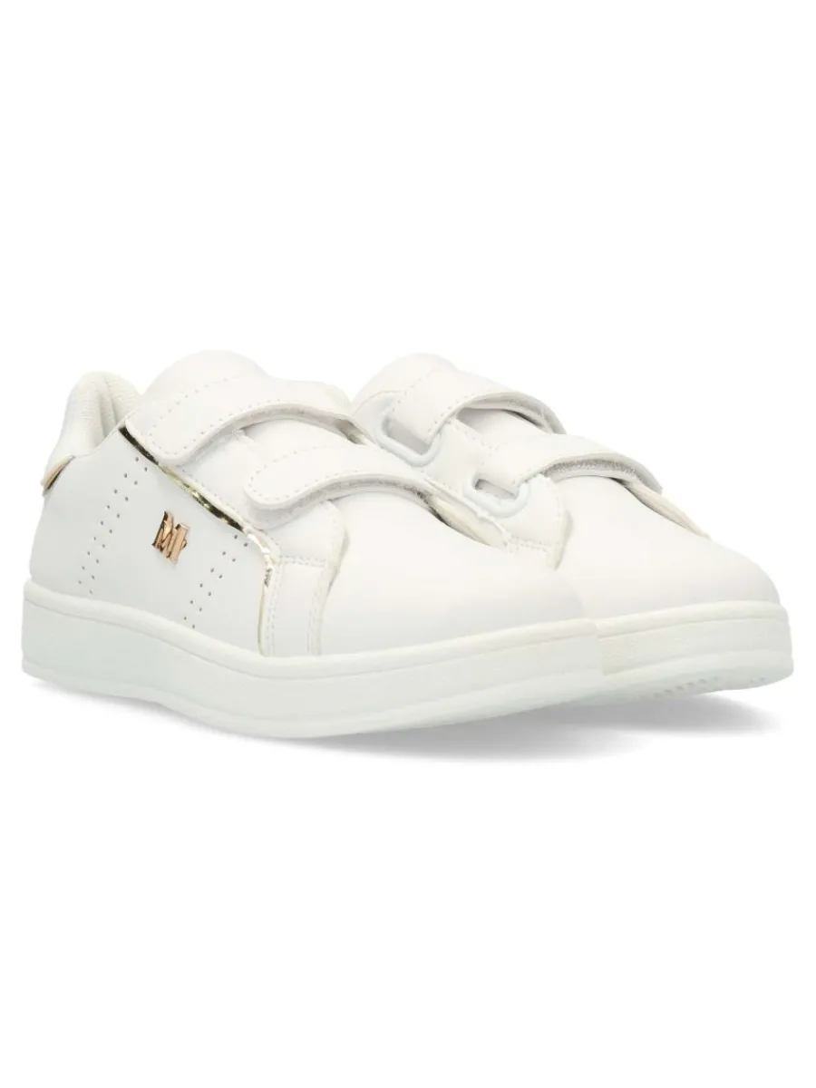 Clearance VVNN Sneakers deportivo casual niña