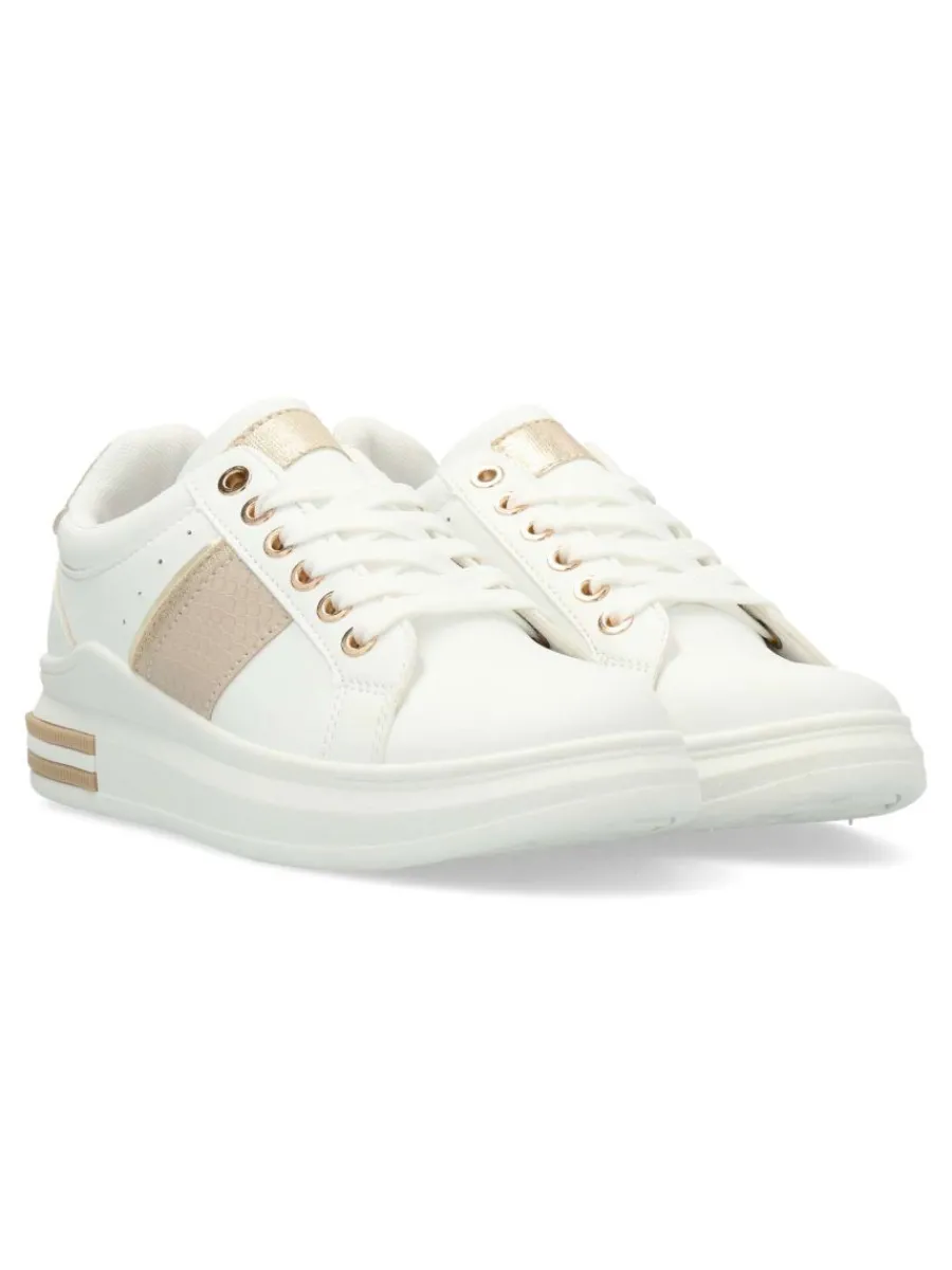 Sale VVNN Sneakers deportivo clásico casual