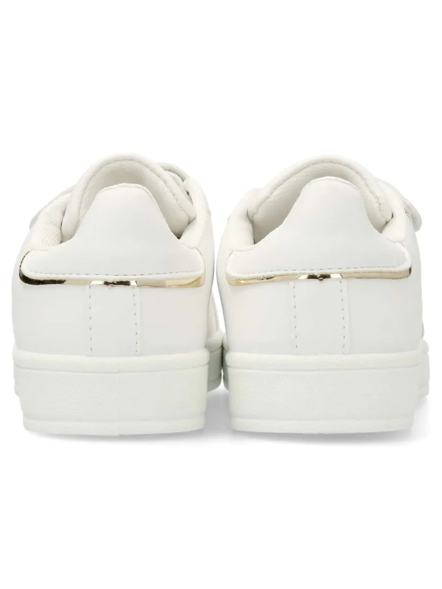 Clearance VVNN Sneakers deportivo casual niña