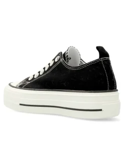 Online VVNN Sneakers deportivo lona doble suela