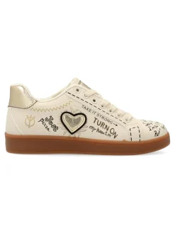Clearance VVNN Tenis deportivo casual mujer