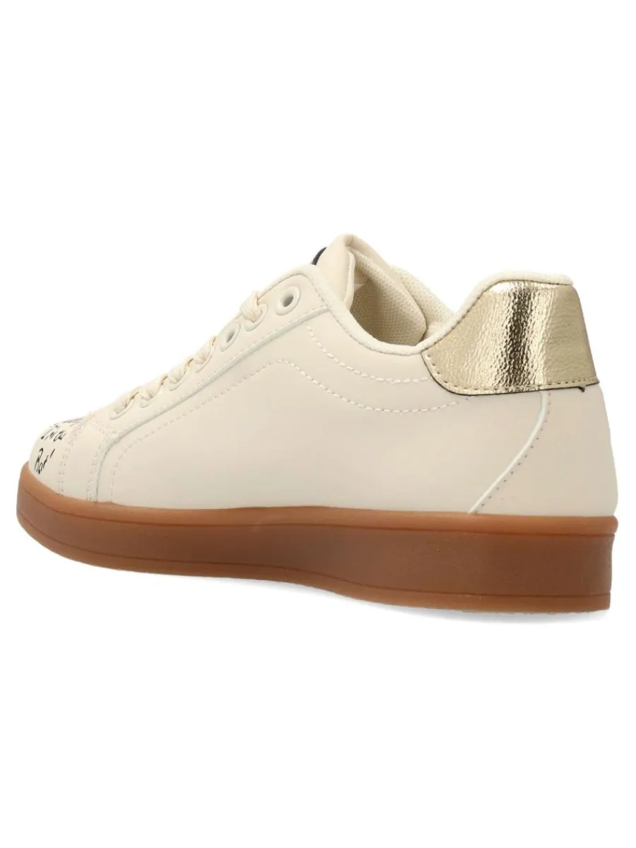 Clearance VVNN Tenis deportivo casual mujer