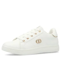 Fashion VVNN Tenis deportivo casual sport mujer